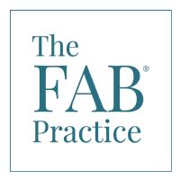 The FAB Practice Logo